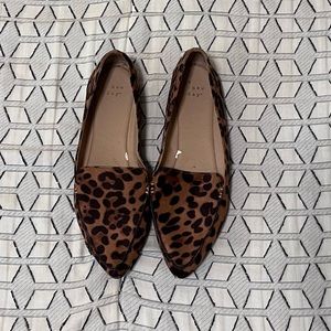 Leopard Flats 🐆